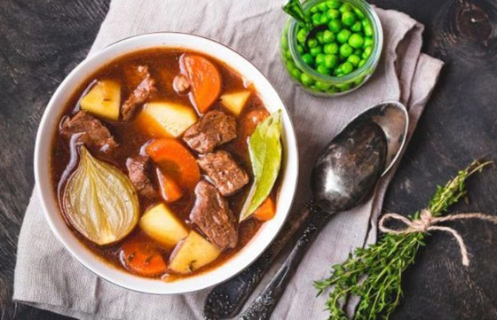 تعرفوا إلى 5 عادات تجعل الحساء خيارا صحيا لإنقاص الوزن صورة رقم 3