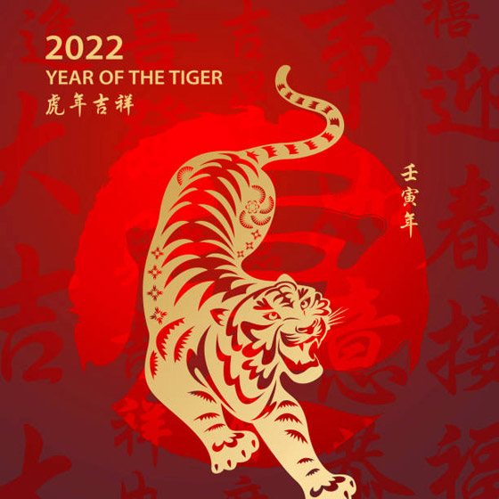 2022 عام النمر حسب التنجيم الصيني.. ماذا يعني ذلك وكيف تُقسم الأبراج؟ صورة رقم 4