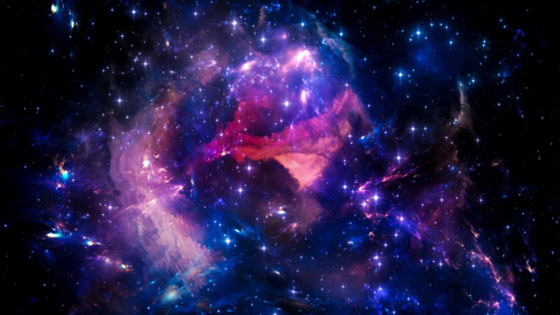 زئير الفضاء والمادة المظلمة.. تعرفوا إلى 8 ألغاز فلكية كونية حيرت العلماء صورة رقم 7