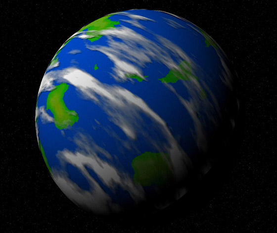 لماذا تدور الأرض الآن أسرع من قبل؟ علماء يكشفون العواقب! صورة رقم 2