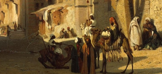 نبشوا القبور لأكل الموتى.. قصة مجاعة عاشها المصريون قبل 10 قرون صورة رقم 7