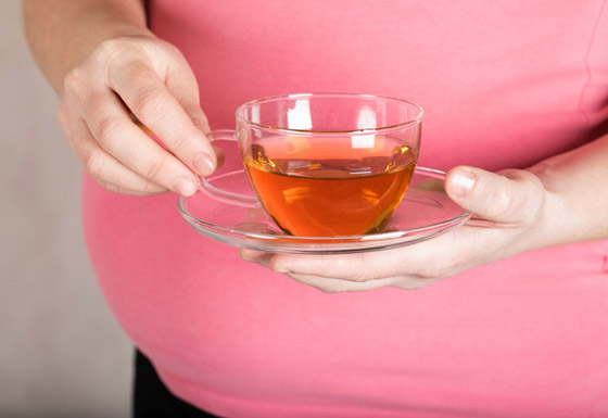 8 مشروبات لتناولها وأخرى لتجنبها أثناء الحمل للحفاظ على صحتك وصحة جنينك صورة رقم 4