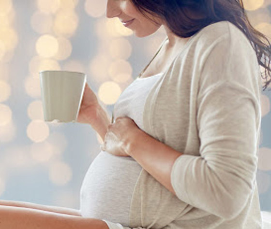 8 مشروبات لتناولها وأخرى لتجنبها أثناء الحمل للحفاظ على صحتك وصحة جنينك صورة رقم 6