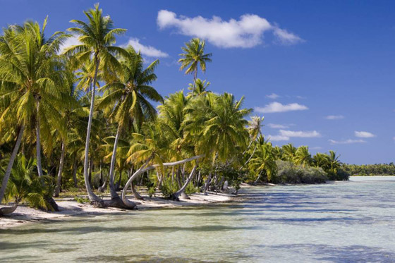 بالصور: تعرفوا إلى أجمل الجزر الاستوائية حول العالم صورة رقم 1