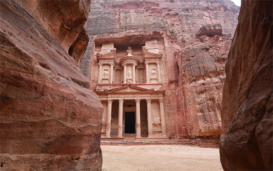 بينها بلد عربي.. قائمة بأفضل الوجهات السياحية لزيارتها في عام 2022 صورة رقم 5