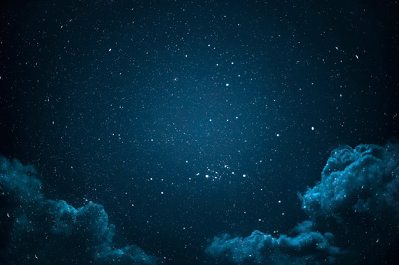 لماذا تبدو سماء الليل مظلمة رغم امتلائها بالنجوم؟ العلم يقدم 3 تفسيرات صورة رقم 3