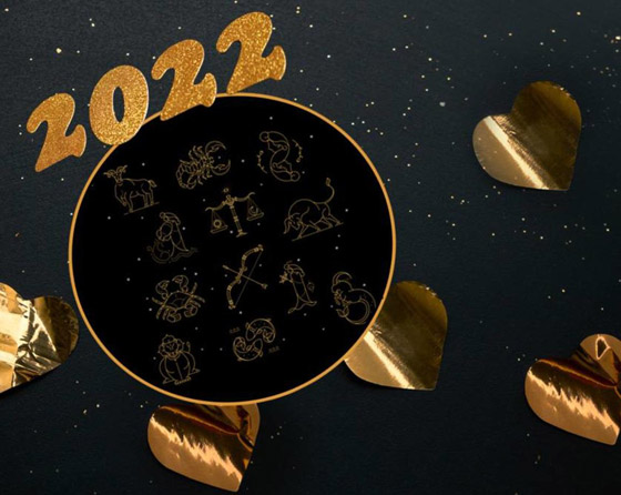 إليكم توقعات مايك فغالي للأبراج لعام 2022 الجديد صورة رقم 4