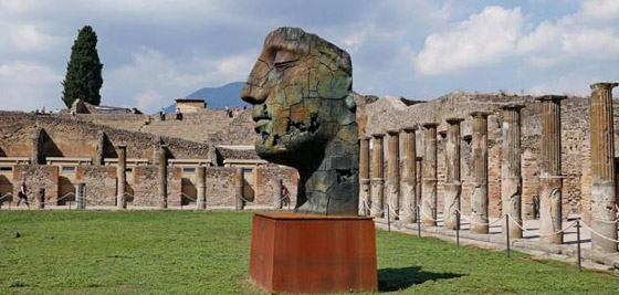 من قلب روما.. أفضل وجهات سياحية يمكنك زيارتها صورة رقم 4