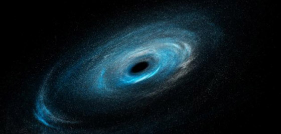  صورة رقم 6 - التكنولوجيا الحديثة تكشف ألغاز “الوحوش الكونية”… 7 اكتشافات مذهلة حول الثقوب السوداء
