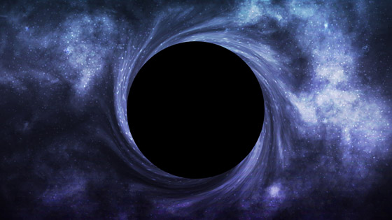  صورة رقم 5 - التكنولوجيا الحديثة تكشف ألغاز “الوحوش الكونية”… 7 اكتشافات مذهلة حول الثقوب السوداء