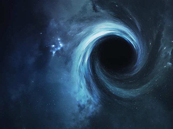  صورة رقم 3 - التكنولوجيا الحديثة تكشف ألغاز “الوحوش الكونية”… 7 اكتشافات مذهلة حول الثقوب السوداء