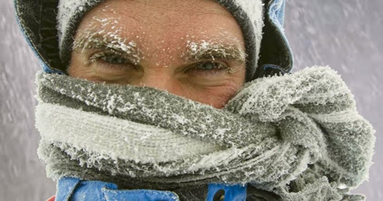 كيف يؤثر البرد على الدماغ وقدراته خلال موسم الشتاء؟  صورة رقم 3