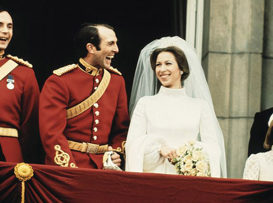 ما هي الهدايا غير التقليدية التي يطلبها أفراد العائلة المالكة البريطانية بمناسبة حفل زفافهم؟ صورة رقم 13
