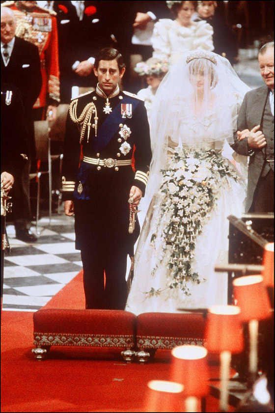 ما هي الهدايا غير التقليدية التي يطلبها أفراد العائلة المالكة البريطانية بمناسبة حفل زفافهم؟ صورة رقم 4