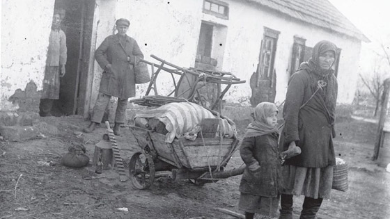 اجتثاث الكولاك.. هكذا أباد السوفيت الآلاف من فلّاحي أوكرانيا صورة رقم 1