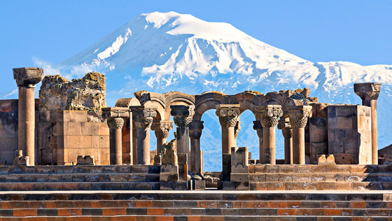 بالصور: تعرفوا إلى أجمل 10 كنائس تاريخية في أرمينيا صورة رقم 4