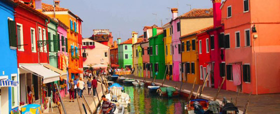 10 مدن إيطالية عليك زيارتها في عيد الحب 2022 صورة رقم 2