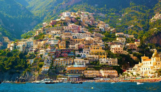 10 مدن إيطالية عليك زيارتها في عيد الحب 2022 صورة رقم 5