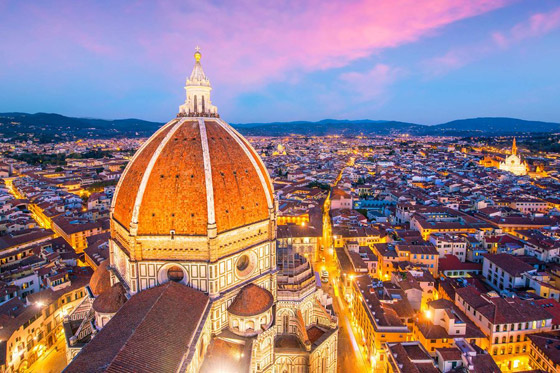10 مدن إيطالية عليك زيارتها في عيد الحب 2022 صورة رقم 7