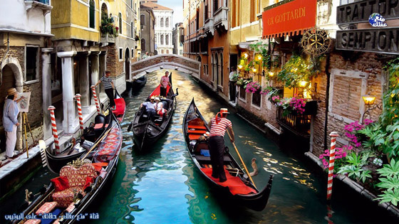 10 مدن إيطالية عليك زيارتها في عيد الحب 2022 صورة رقم 10