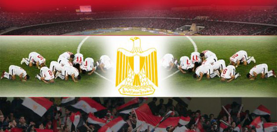  صورة رقم 1 - العرب في كأس العالم.. مصر الأول، والسعودية والمغرب وتونس الأكثر مشاركة، والجميع ضيف “خفيف”