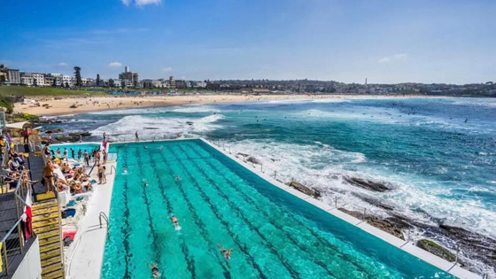 بالصور: تعرفوا إلى أفضل وأجمل 10 شواطئ في العالم لعام 2022 صورة رقم 4