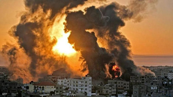 خوفاً على “سُمعة إسرائيل”.. استنفار في تل أبيب لعرقلة عمل اللجنة الأممية التي تحقق في حرب غزة الأخيرة صورة رقم 3