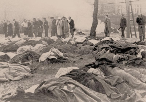 بأيام.. أعدم السوفيت 40 ألف معارض أثناء انسحابهم من أوكرانيا صورة رقم 5