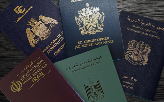 الإمارات الأقوى.. تعرفوا إلى ترتيب جوازات السفر العربية لعام 2022 صورة رقم 4