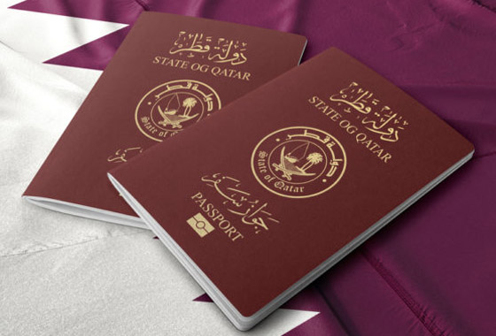 الإمارات الأقوى.. تعرفوا إلى ترتيب جوازات السفر العربية لعام 2022 صورة رقم 6