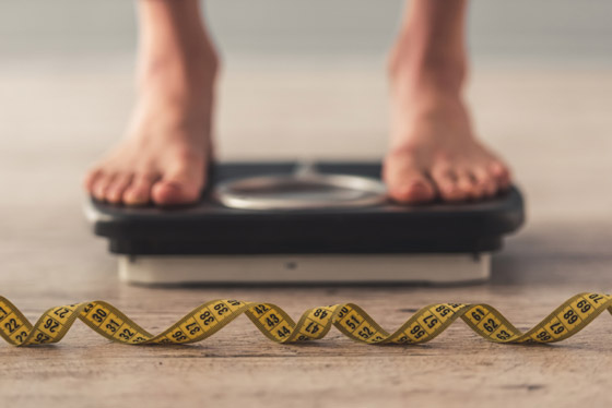 إليكم 12 نصيحة مذهلة تساعد على فقدان الوزن بدون حمية غذائية صورة رقم 2