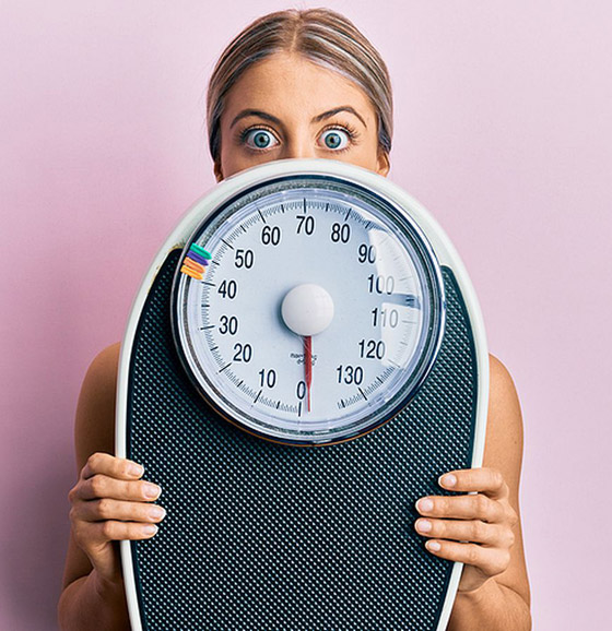 إليكم 12 نصيحة مذهلة تساعد على فقدان الوزن بدون حمية غذائية صورة رقم 4
