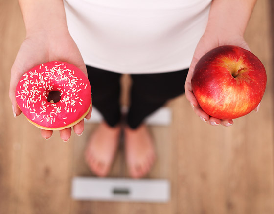 إليكم 12 نصيحة مذهلة تساعد على فقدان الوزن بدون حمية غذائية صورة رقم 10