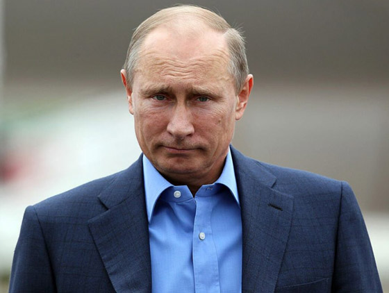  صورة رقم 9 - يتعقبها الغرب لمعاقبته.. كم تبلغ ثروة الرئيس الروسي بوتين؟