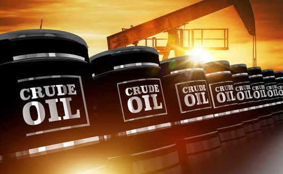  صورة رقم 5 - الذهب يكسر حاجز ألفي دولار.. النفط، البلاديوم والبترول بأسعار قياسية!