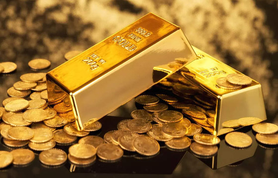  صورة رقم 10 - الذهب يكسر حاجز ألفي دولار.. النفط، البلاديوم والبترول بأسعار قياسية!