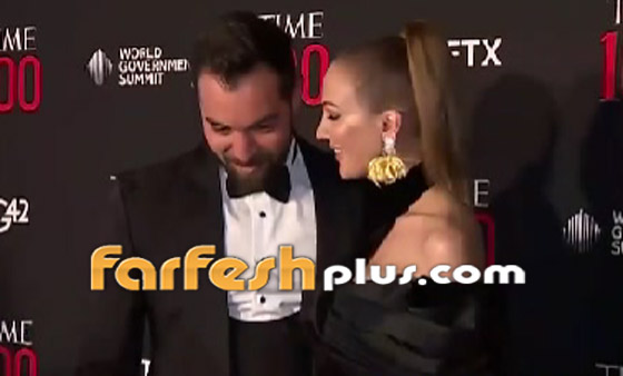 فيديو وصور النجمة التركية مريم أوزرلي مع المصري باسل الزارو.. هل تجدد الحب بينهما؟ صورة رقم 6