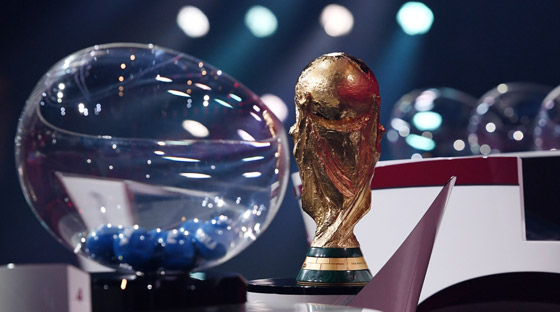ترقب عربي.. كل ما تحتاج معرفته عن قرعة كأس العالم 2022 صورة رقم 2