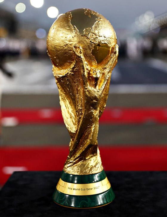 ترقب عربي.. كل ما تحتاج معرفته عن قرعة كأس العالم 2022 صورة رقم 5