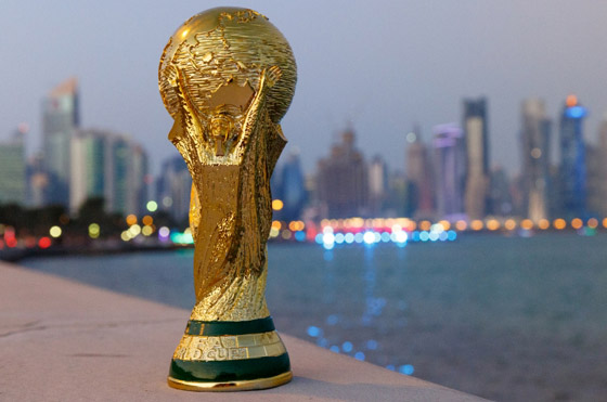 ترقب عربي.. كل ما تحتاج معرفته عن قرعة كأس العالم 2022 صورة رقم 6