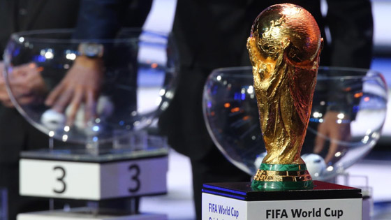 ترقب عربي.. كل ما تحتاج معرفته عن قرعة كأس العالم 2022 صورة رقم 4