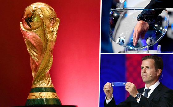 ترقب عربي.. كل ما تحتاج معرفته عن قرعة كأس العالم 2022 صورة رقم 3
