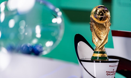 ترقب عربي.. كل ما تحتاج معرفته عن قرعة كأس العالم 2022 صورة رقم 7