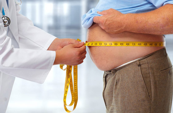  صورة رقم 1 - تعرفوا إلى عادات صحية من حول العالم لتجنب السمنة والوزن الزائد