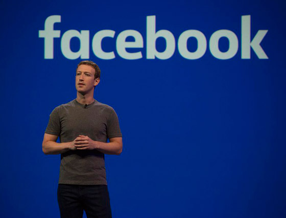  صورة رقم 1 - فيسبوك تنفق مبلغا قياسيا لتأمين رئيسها زوكربيرغ.. الأعلى عالميا!
