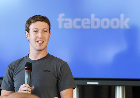  صورة رقم 7 - فيسبوك تنفق مبلغا قياسيا لتأمين رئيسها زوكربيرغ.. الأعلى عالميا!