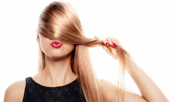 نصائح تساعد على نمو شعرك بسرعة أكبر صورة رقم 8