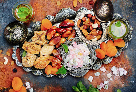  صورة رقم 4 - كيف تتجنب زيادة الوزن في رمضان؟ إليك أفضل 4 عادات غذائية