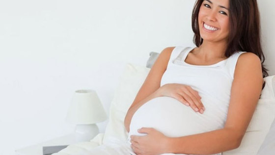 خلطات آمنة لعلاج مشاكل البشرة عند الحامل صورة رقم 4