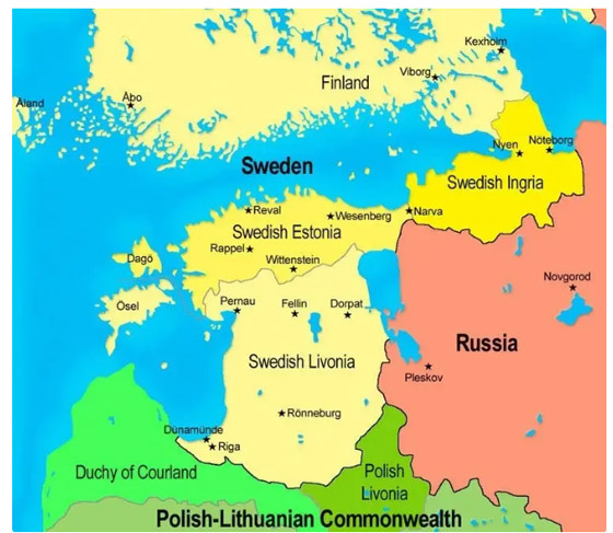  صورة رقم 4 - هكذا هج ر الاتحاد السوفيتي الفنلنديين المقيمين على أراضيه
